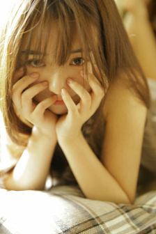 女子监狱实录